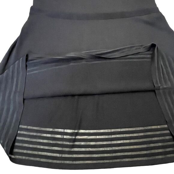 Calvin Klein Black Dress Sz 2X - Picture 6 of 14